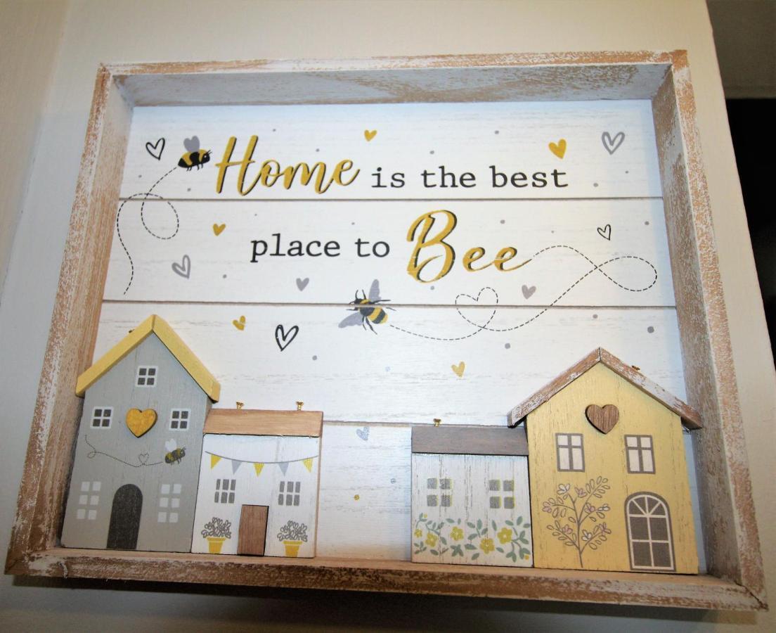 Doncaster - Warmsworth - Great Customer Feedback - 3 Bed Detached House - Private Garden & Parking Plus Garage - Quiet Cul De Sac Location - Dog Friendly - Fast Wifi - Close To Motorway Access מראה חיצוני תמונה