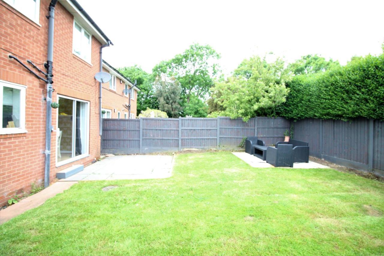 Doncaster - Warmsworth - Great Customer Feedback - 3 Bed Detached House - Private Garden & Parking Plus Garage - Quiet Cul De Sac Location - Dog Friendly - Fast Wifi - Close To Motorway Access מראה חיצוני תמונה